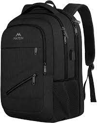 MATEIN Travel Laptop Backpack: The Ultimate Business Anti-Theft Companion