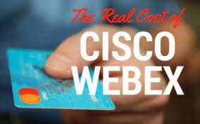 How to Win Big in the Webex Costs Industry
