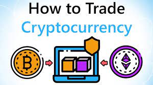 How To Trade Cryptocurrency