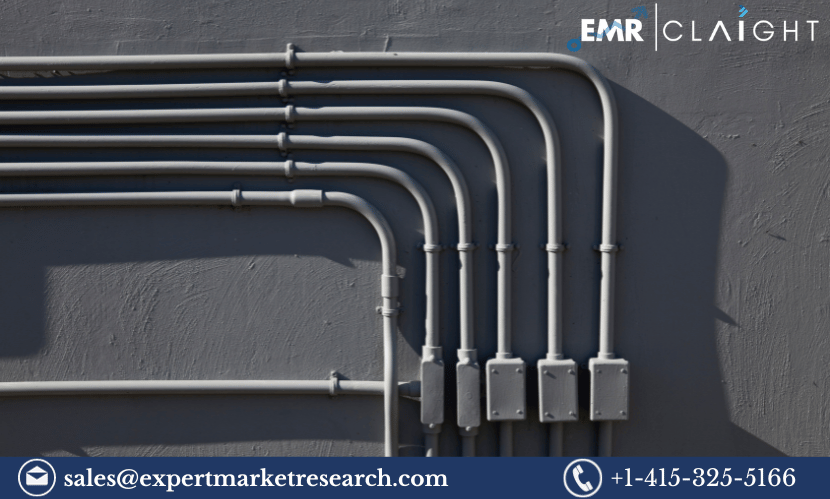 Global Electrical Conduit Market Size, Share, Growth, Trends, Demand, Key Players, Analysis, Report, Forecast 2023-2028