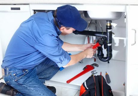 plumber repair & replacement