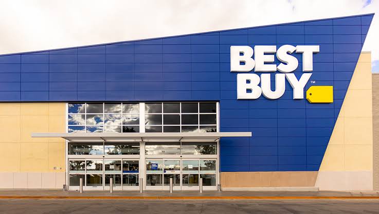what to expect when shopping with Best Buy
