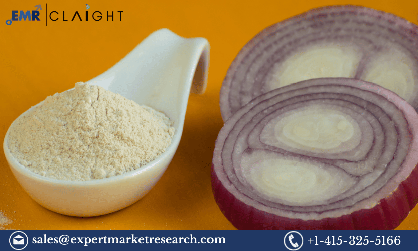 Indian Onion Powder Market Size, Share, Growth, Demand, Key Players, Analysis, Trends, Report, Forecast 2023-2028