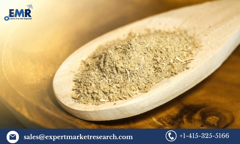 Global Kava Root Extract Market Share, Trends, Size, Growth, Demand, Analysis, Key Players, Report, Forecast 2023-2028