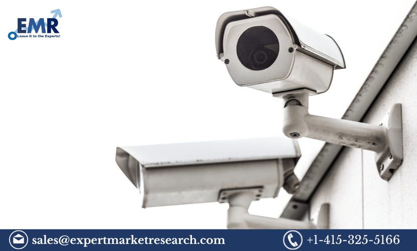 Latin America CCTV System Market