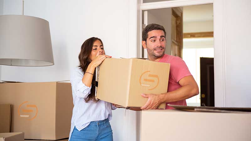 From start to finish: how skilled movers and packers handle every step of your move with care