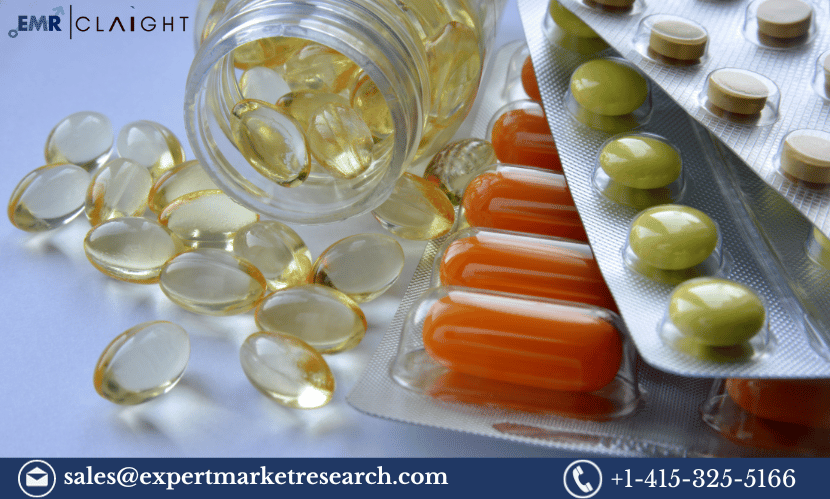 Global Pharmaceutical Contract Packaging Market Size, Share, Growth, Demand, Key Players, Analysis, Trends, Report, Forecast 2023-2028