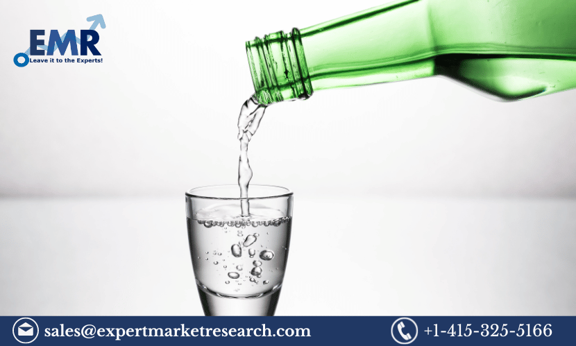 South Korea Alcoholic Beverages Market Trends, Share, Size, Growth, Key Players, Analysis, Demand, Report, Forecast 2023-2028