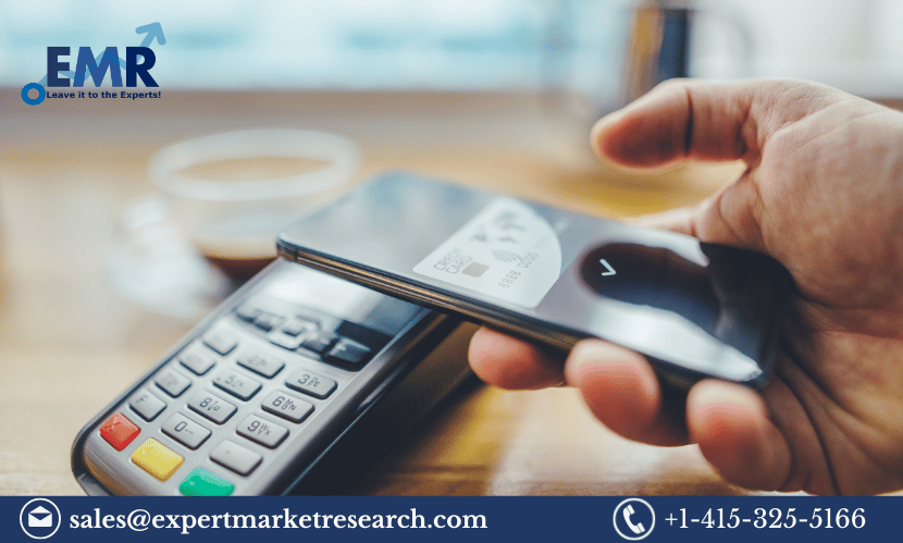 South Korea Digital Wallet Market Share, Trends, Size, Growth, Key Players, Analysis, Demand, Report, Forecast 2023-2028
