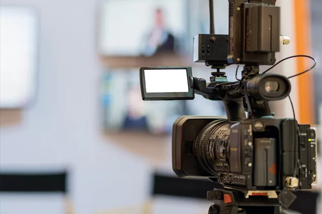 Hire Professional Video Production Services