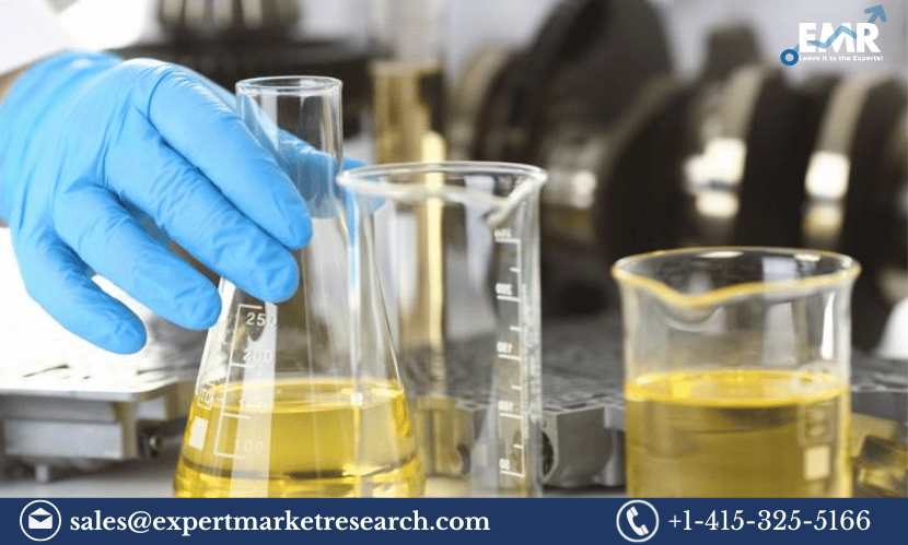 Global Viscosity Index Improver Market Trends, Share, Size, Growth, Key Players, Analysis, Demand, Report, Forecast 2023-2028