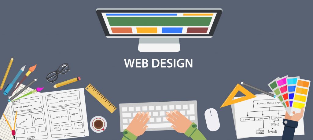 The Crucial Role of User Experience in Web Design in Laredo