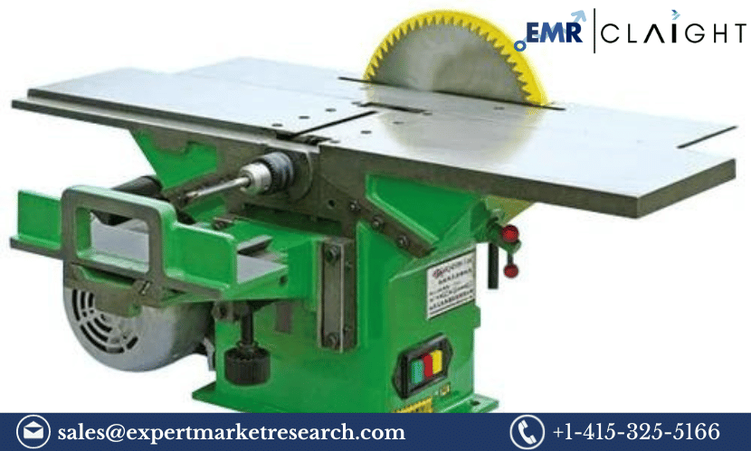 Global Woodworking Machinery Market Size, Share, Growth, Demand, Trends, Key Players, Analysis, Report, Forecast 2023-2028