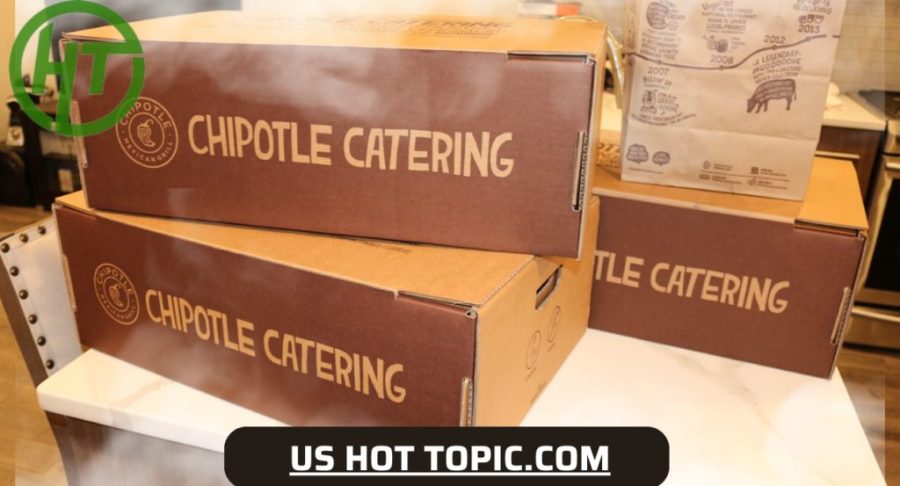 Spice Up Your Events with Chipotle Catering: A Flavorful Fiesta for Every Occasion