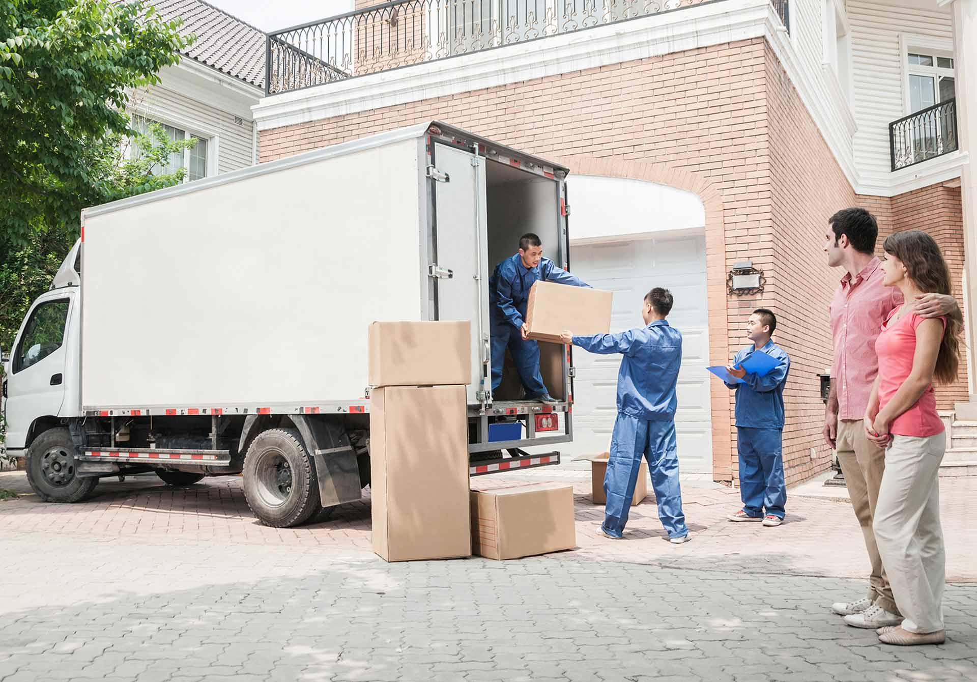 Best Removals Company