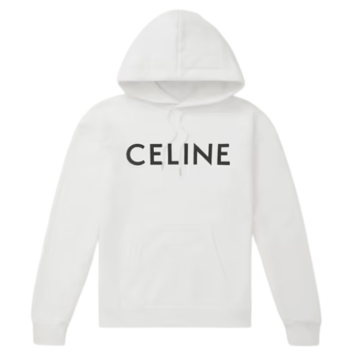 Celine Hoodie bape collaboration