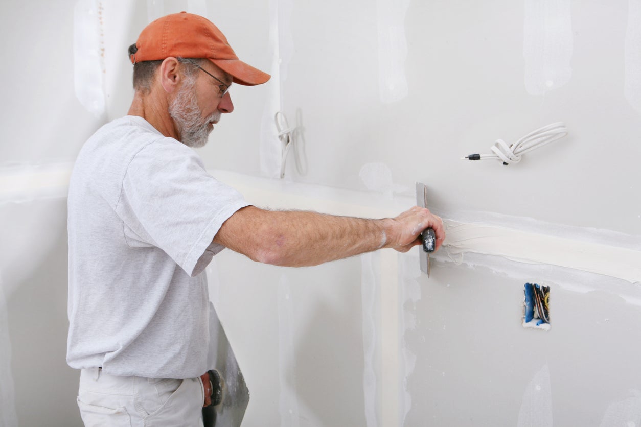 Drywall installation Services in Lexington SC