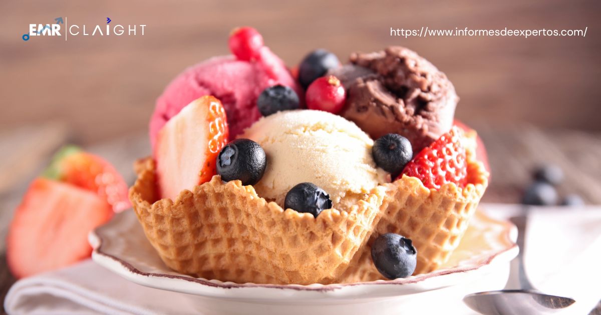 Ice Cream Market Set to Expand, Projected to Reach USD 99.77 Billion by 2028