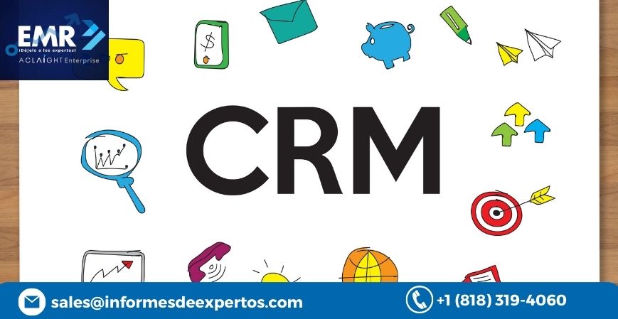 Latin America Customer Relationship Management Market