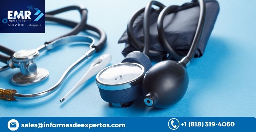Latin America Medical Devices Market Growth, Share, Price, Trends 2023-2028