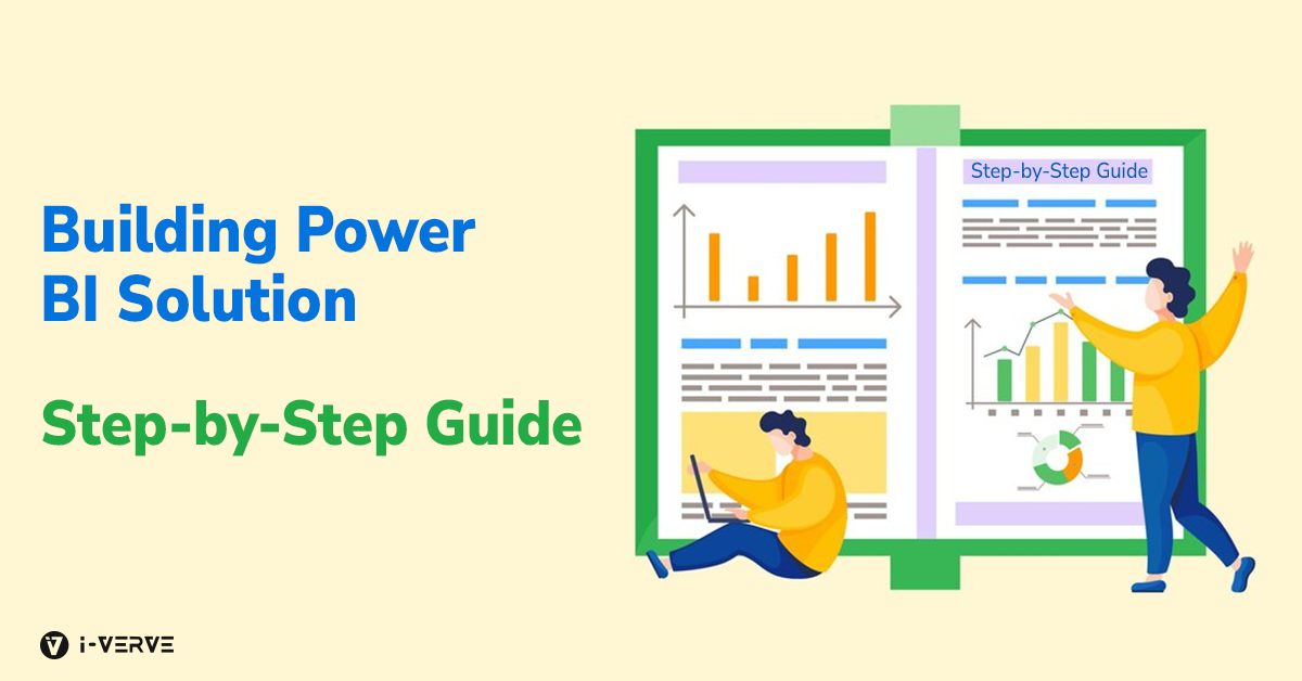 Building Power BI Solutions: Step-by-Step Guide