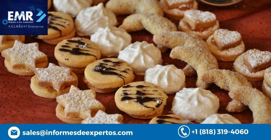 Peru Cookies Market