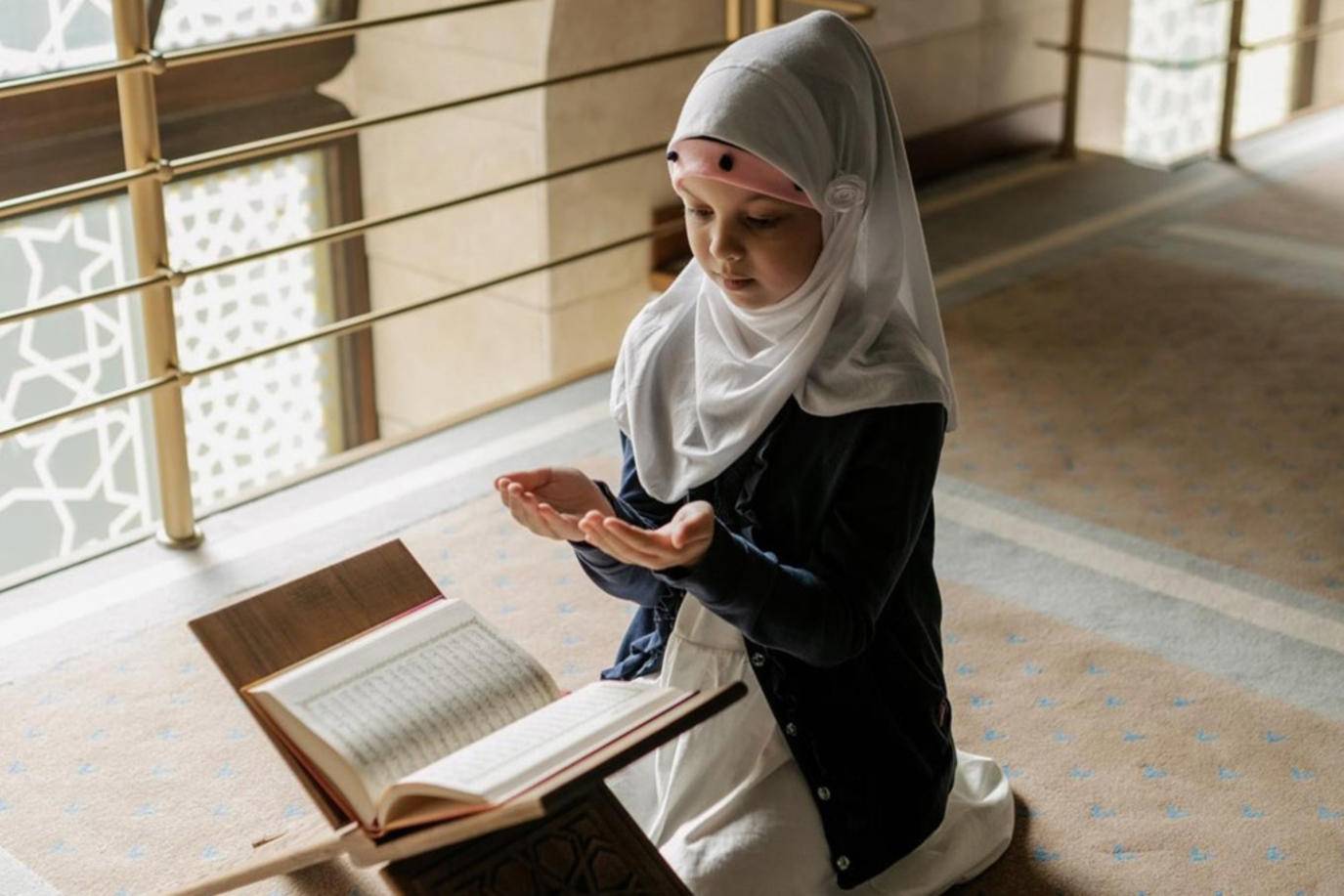 Can I am  Learn Quran Classes for Adults in UK
