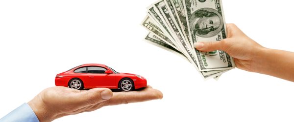 Cash for scrap cars UAE
