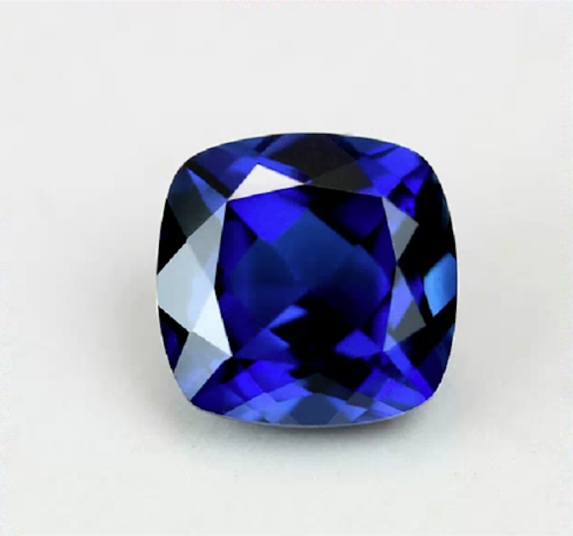 Beryllium Treated Sapphires: Unveiling The Enigmatic Beauty Of Semi-Precious Gemstones