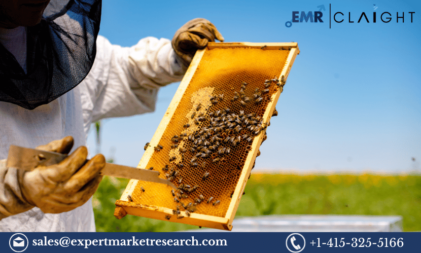 Indian Apiculture Market Share, Size, Growth, Demand, Analysis, Key Players, Report, Forecast 2024-2032