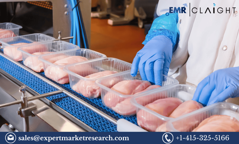 Global Self-Heating Food Packaging Market Size, Growth, Share, Demand, Key Players, Trends, Analysis, Report, Forecast 2023-2028