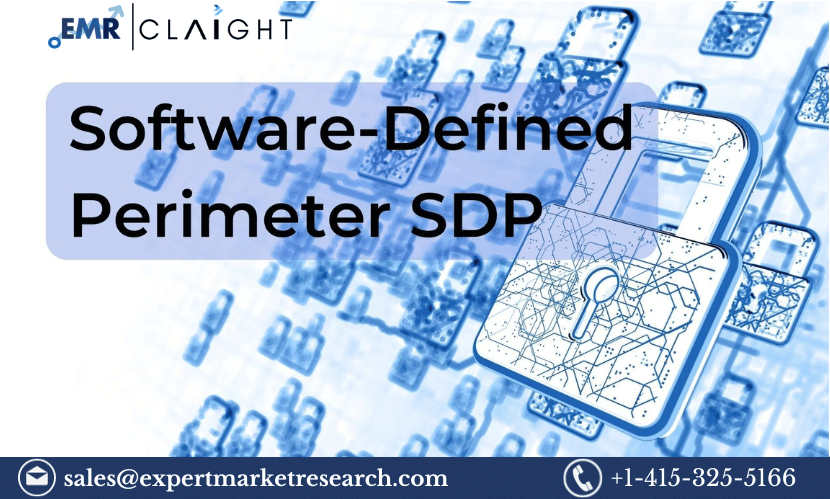 Global Software Defined Perimeter Market Size, Share, Growth, Trends, Demand, Key Players, Analysis, Report, Forecast 2023-2028