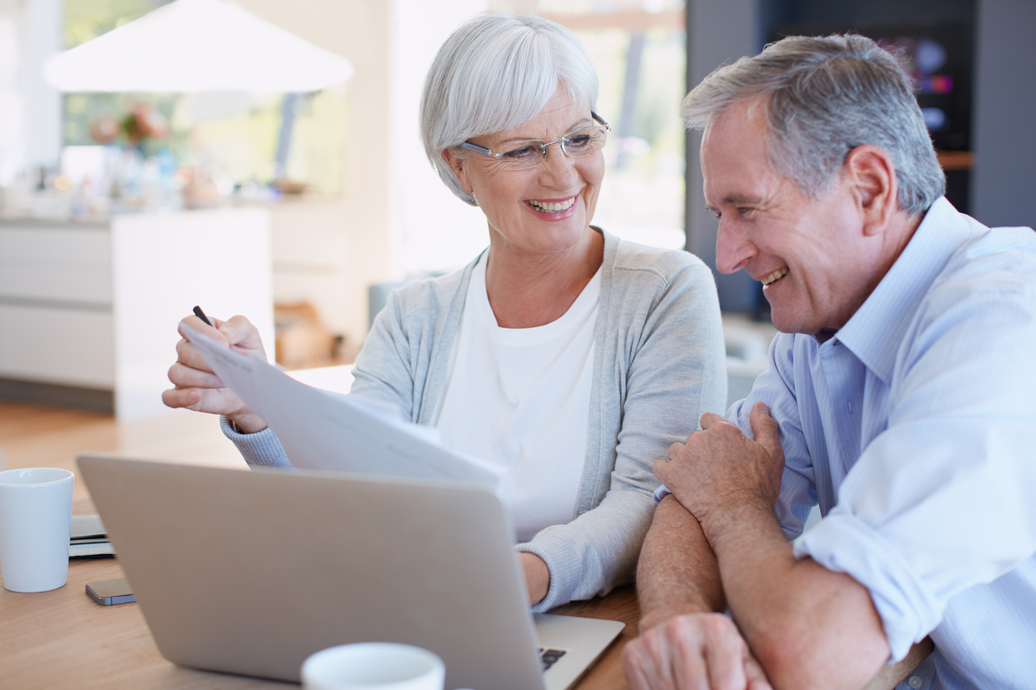 Enjoy Financial Freedom with Employee Retirement Planning