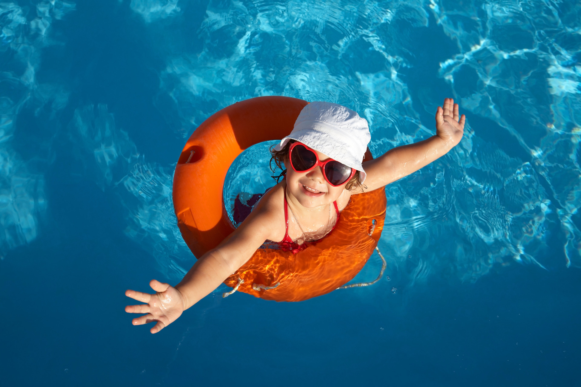 water safety for kids