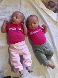 Why Choose Newborn Twin Outfits? Discover The Charm Of Cute Twin Outfits!