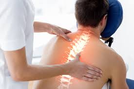 back pain doctor woodland