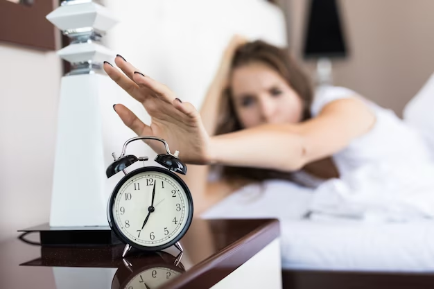How Do You Manage Sleep Disorders?