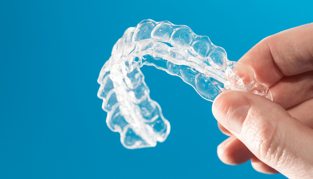 Invisalign Dentist in Manchester: Your Path to a Perfect Smile