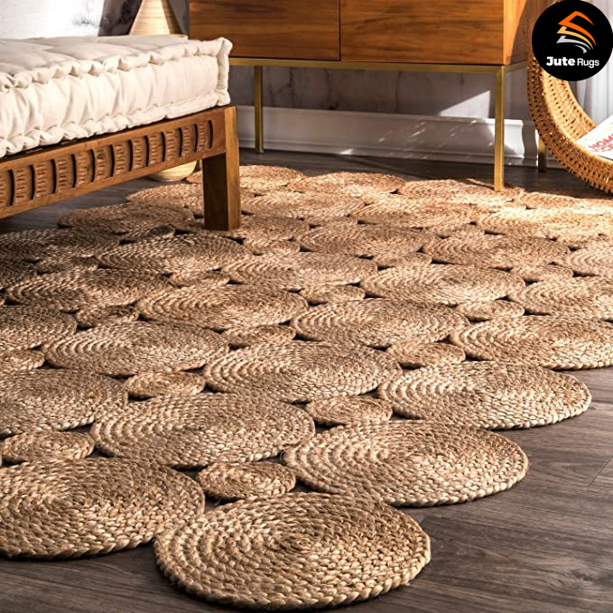Elevate Your Style with Luxurious Jute Rugs: A Comprehensive Guide
