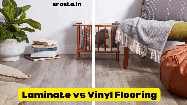 Laminate vs Vinyl Flooring: Choosing the Right Option for Your Home