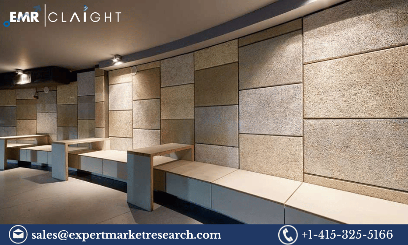 Global Architectural Acoustic Panels Market Size, Share, Growth, Analysis, Key Players, Report, Forecast 2024-2032