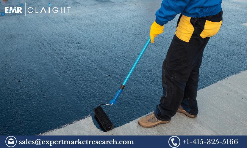 Chile Waterproofing Market Size, Growth, Trends, Demand, Analysis, Key Players, Report, Forecast 2024-2032