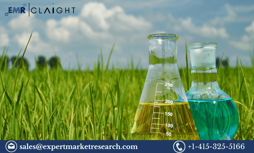 Colombia Agrochemicals Market Size, Share, Growth, Demand, Analysis, Key Players, Report, Forecast 2024-2032