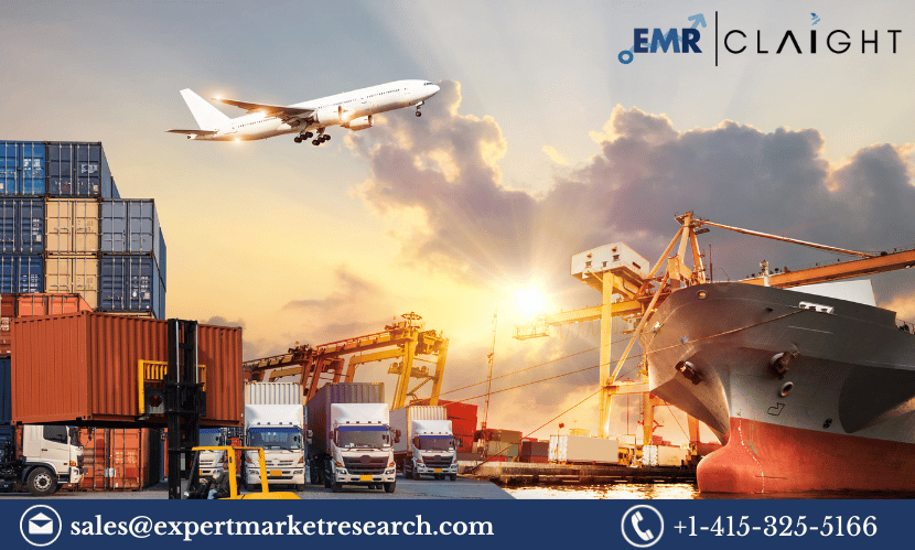 Colombia Transportation Market Growth, Share, Trends, Key Players, Analysis, Report, Forecast 2024-2032