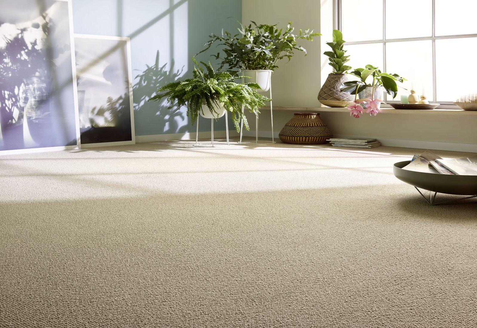 Raise Your Home Aesthetics with Vinyl Floor Covering Rugs