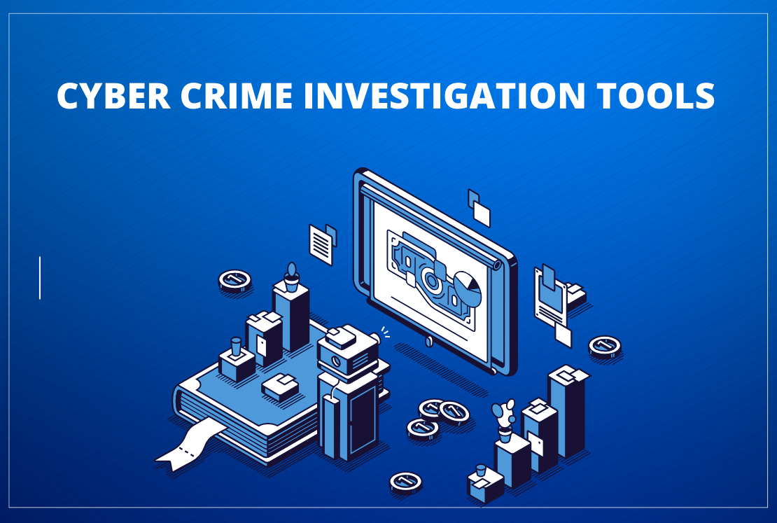 Uses Of Cyber Crime Software Investigation Tool