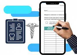 How Can Healthcare Companies Use Electronic Signatures?