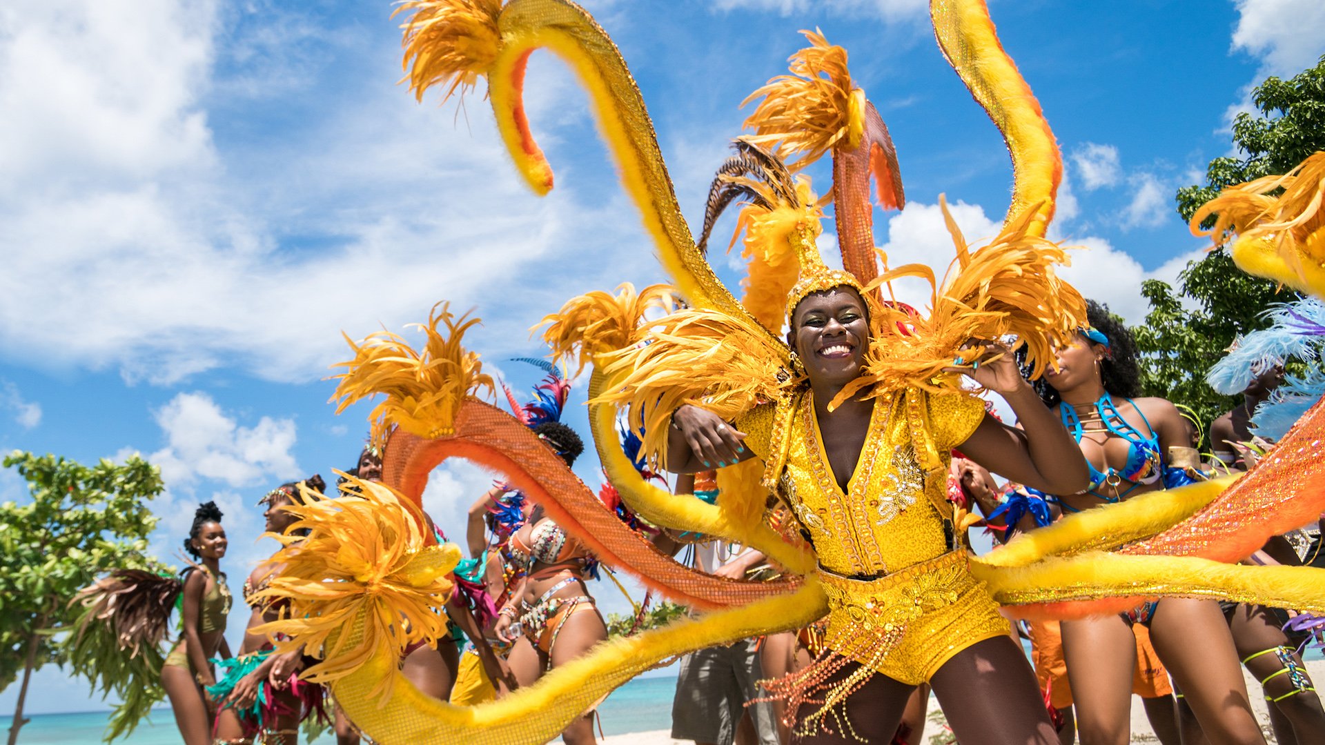 Discover the Caribbean: An Immersive Exploration of Unforgettable Travel Packages
