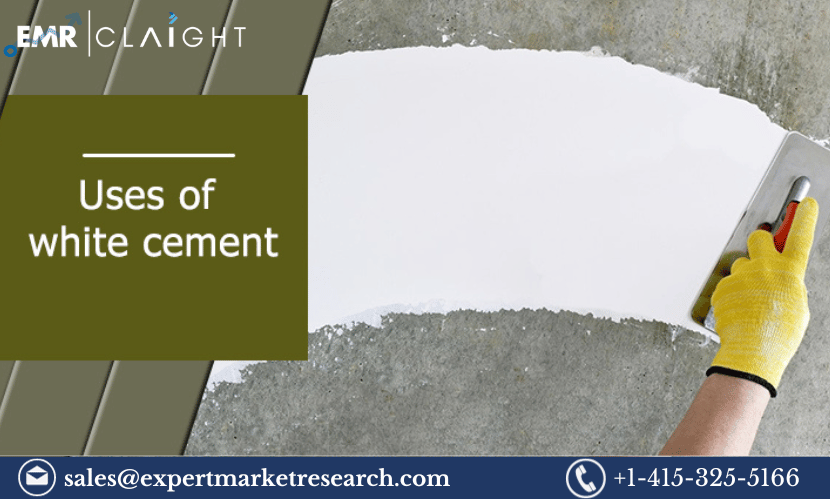 Europe White Cement Market Share, Size, Growth, Analysis, Demand, Report, Forecast 2024-2032