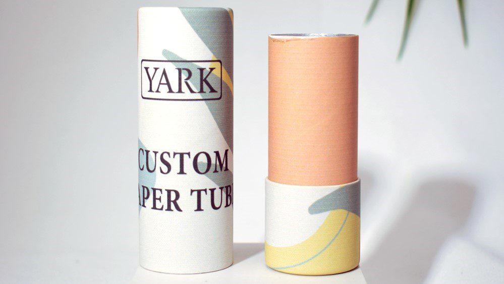 Paper Tubes for a Greener Tomorrow